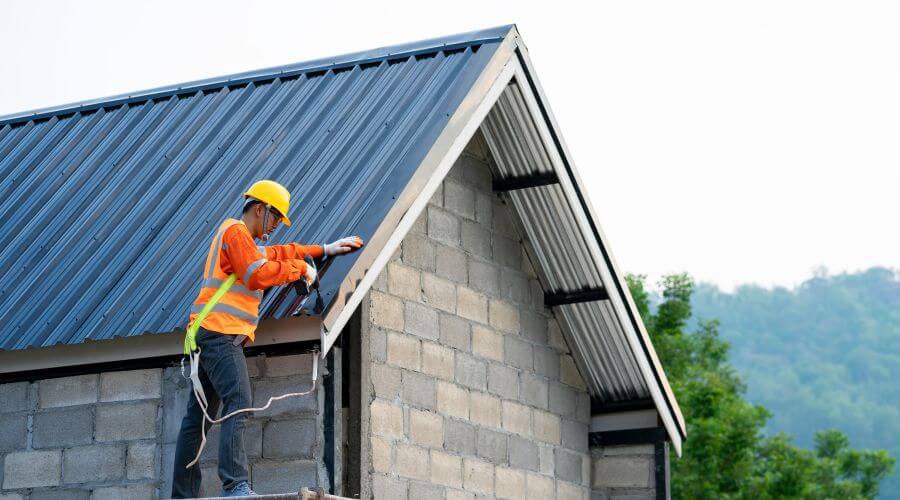 Professional residential roofers in Filer, ID